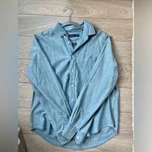 Women’s denim Polo Ralph Lauren